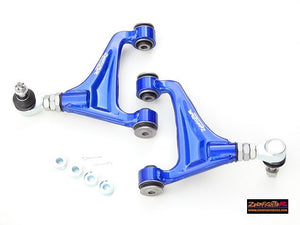 ZEROFIGHTER ADJUSTABLE REAR CAMBER ARM KIT For S2000 AP1 AP2 ZEROF-01077