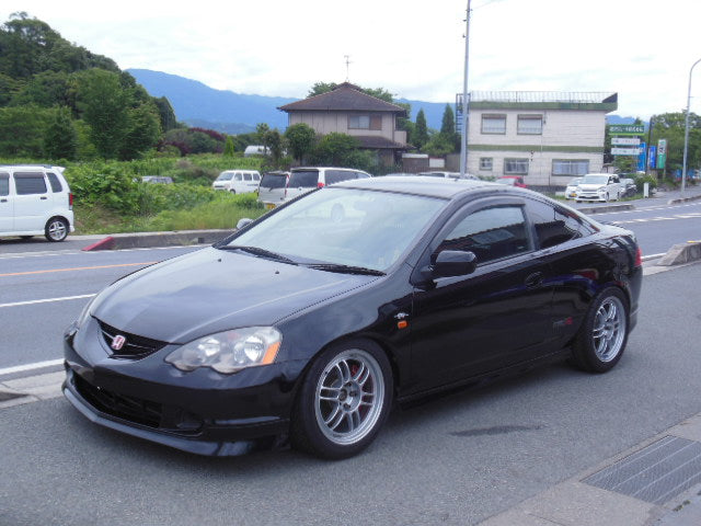ZEROFIGHTER MECHANICAL LSD KIT TYPEK For HONDA CIVIC TYPE R EP3 ZEROF-00969