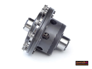 ZEROFIGHTER MECHANICAL LSD KIT TYPEK For HONDA INTEGRA TYPE R DC5 ZEROF-01021