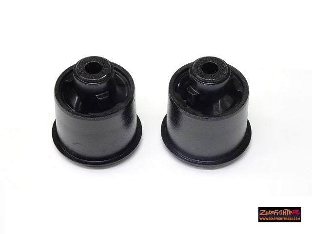 ZEROFIGHTER REAR TRAILING ARM REINFORCED BUSH SET For FIT GK5 ZEROF-01132
