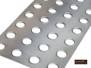 ZEROFIGHTER ROLL BAR REINFORCED WELDED GUSSET PLATE ZEROF-00304