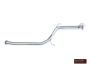 ZEROFIGHTER EXHAUST CENTER PIPE SET TYPE A For CIVIC TYPE R FD2 ZEROF-01017