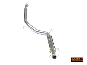 ZEROFIGHTER EXHAUST CENTER PIPE SET TYPE B For CIVIC TYPE R FD2 ZEROF-01016