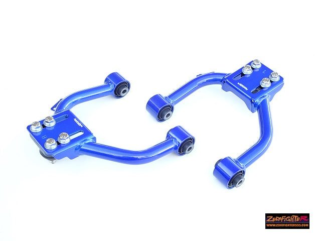 ZEROFIGHTER ADJUSTABLE FRONT CAMBER ARM KIT For ACCORD CL7 CL9 ZEROF-01180