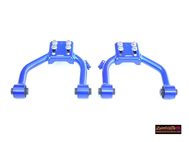 ZEROFIGHTER ADJUSTABLE FRONT CAMBER ARM KIT For ACCORD CL7 CL9 ZEROF-01180