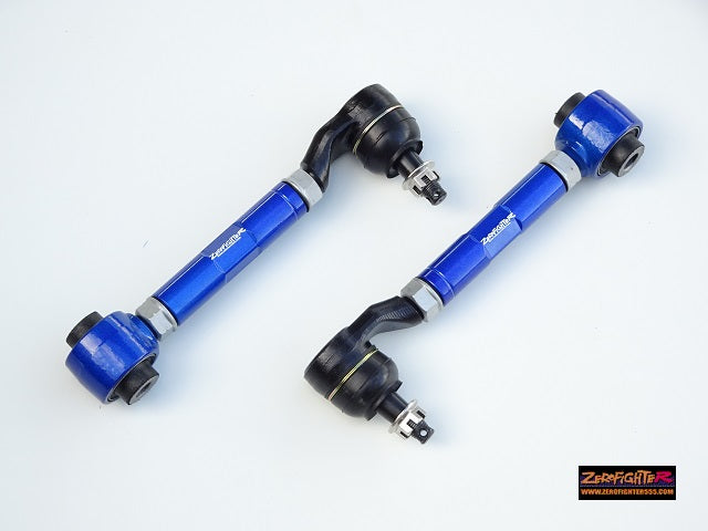 ZEROFIGHTER CL ADJ REAR CAMBER ARM KIT For ACCORD CL1 CL3 CL7 CL9 ZEROF-01179