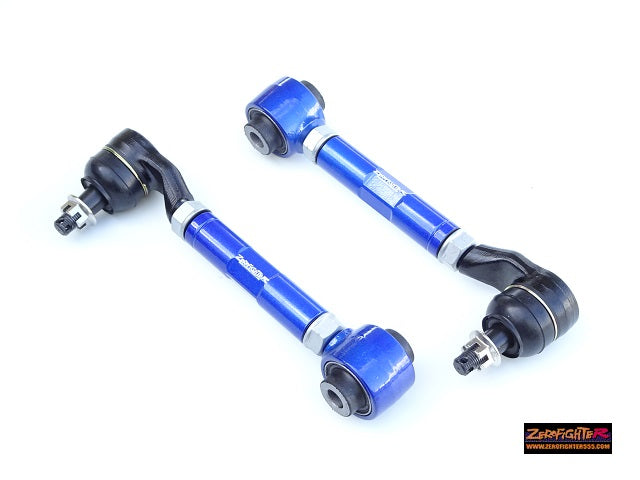 ZEROFIGHTER CL ADJ REAR CAMBER ARM KIT For ACCORD CL1 CL3 CL7 CL9 ZEROF-01179