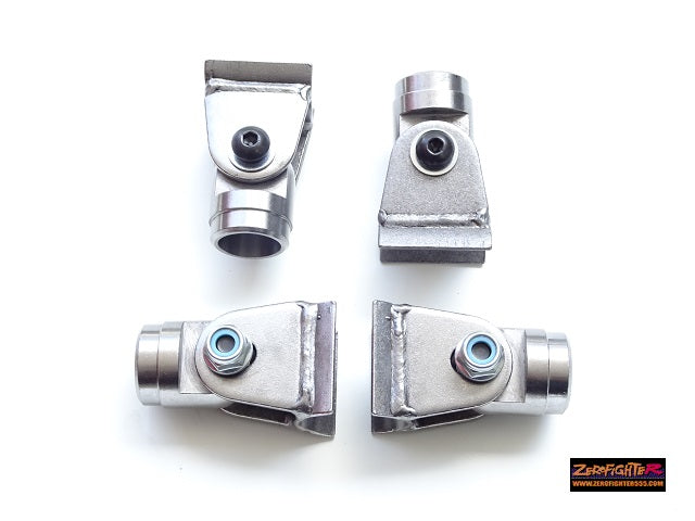 ZEROFIGHTER ROLL BAR J TERM JOINT KIT JOINT ZEROF-00306