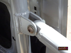 ZEROFIGHTER ROLL BAR J TERM JOINT KIT JOINT ZEROF-00306