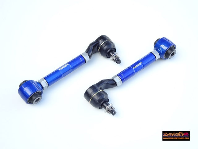 ZEROFIGHTER ADJ REAR CAMBER ARM KIT For ACCORD CL1 CL3 CL7 CL9 ZEROF-00156