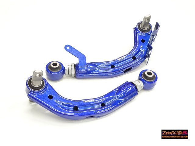 ZEROFIGHTER REAR ADJ CAMBER UPPER ARM SHORT VER For US CIVIC FG FB ZEROF-01028