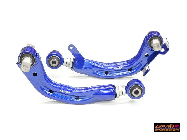 ZEROFIGHTER REAR ADJ CAMBER UPPER ARM SHORT VER For US CIVIC FG FB ZEROF-01028