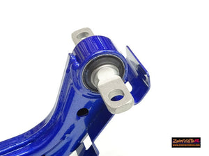 ZEROFIGHTER REAR ADJ CAMBER UPPER ARM SHORT VER For US CIVIC FG FB ZEROF-01028