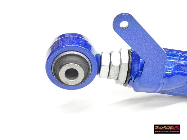 ZEROFIGHTER REAR ADJ CAMBER UPPER ARM SHORT VER For CIVIC FD2 FD1 ZEROF-01027