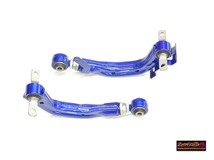 ZEROFIGHTER REAR ADJ CAMBER UPPER ARM SHORT VER For US CIVIC FG FB ZEROF-00147
