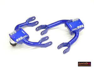 ZEROFIGHTER ADJ FRONT CAMBER ARM KIT For CIVIC EF9 EF3 EF2 EF1 ZEROF-00364