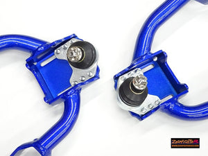 ZEROFIGHTER ADJUSTABLE FRONT CAMBER ARM KIT For CR-X EF8 EF7 EF6 ZEROF-00365