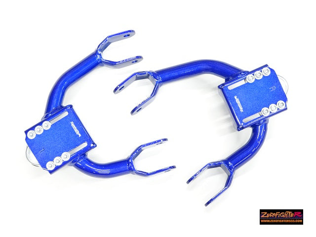 ZEROFIGHTER ADJ FRONT CAMBER ARM KIT For CIVIC EF9 EF3 EF2 EF1 ZEROF-00105