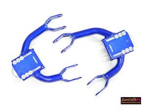 ZEROFIGHTER ADJ FRONT CAMBER ARM KIT For CIVIC EF9 EF3 EF2 EF1 ZEROF-00105