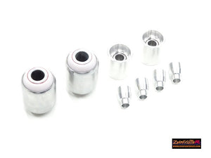 ZEROFIGHTER FRONT ARM PILLOW BALL BUSH SET For NSX NA1 ZEROF-00199