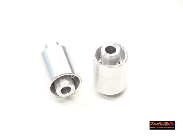 ZEROFIGHTER FRONT ARM PILLOW BALL BUSH SET For NSX NA1 ZEROF-00199