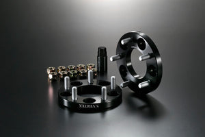 CAR MAKE T&E VERTEX WIDE TREAD SPACER VERTEX WIDE DREAD SPACER M12 X P1.25 15MM FOR  CARMAKETE-01138