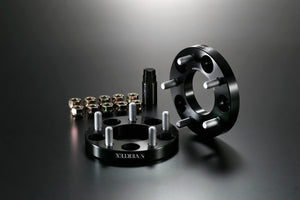 CAR MAKE T&E VERTEX WIDE TREAD SPACER VERTEX WIDE DREAD SPACER M12 X P1.25 15MM FOR  CARMAKETE-01138