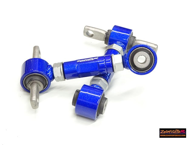 ZEROFIGHTER Rr ADJ CAMBER UPPER ARM SHORT For CIVIC FERIO EG8 EG9 EK ZEROF-00125