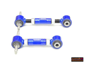 ZEROFIGHTER REAR ADJ CAMBER UPPER ARM SHORT For CIVIC COUPE EJ1 EJ7 EJ8 ZEROF-00126