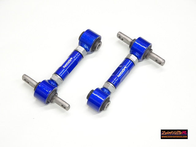 ZEROFIGHTER REAR ADJ CAMBER UPPER ARM SHORT For CIVIC COUPE EJ7 EM1 ZEROF-00709
