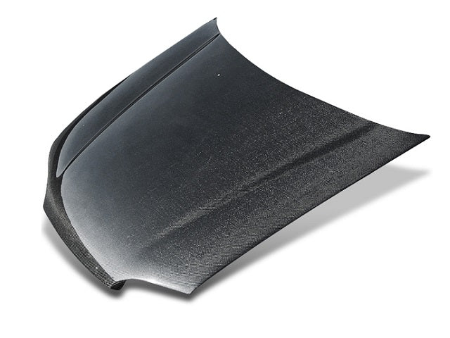 ZEROFIGHTER FRP LIGHTWEIGHT BONNET HOOD For CIVIC EG6 ZEROF-00601