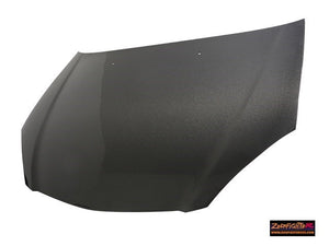 ZEROFIGHTER LIGHTWEIGHT CARBON BONNET HOOD For INTEGRA LATE MODEL DC5 ZEROF-01000