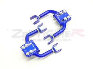 ZEROFIGHTER ADJ FRONT CAMBER CASTER ARM KIT For CIVIC FERIO EG9 EG8 ZEROF-00108