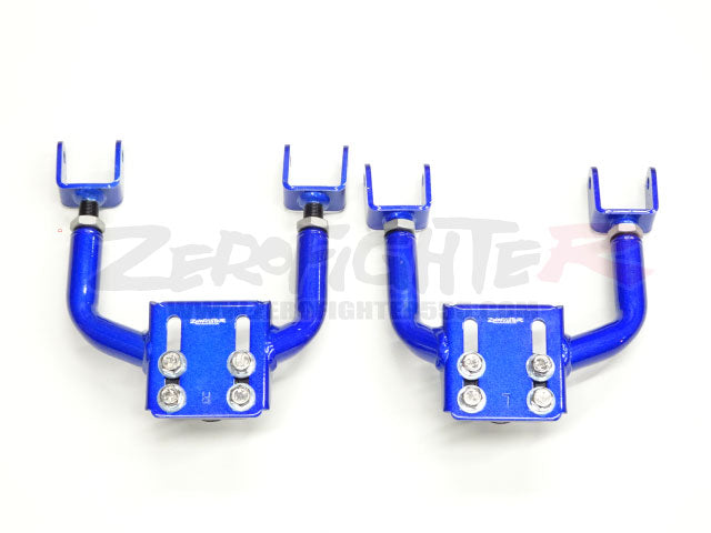 ZEROFIGHTER ADJ FRONT CAMBER CASTER ARM KIT For CIVIC FERIO EG9 EG8 ZEROF-00491