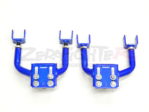 ZEROFIGHTER ADJ FRONT CAMBER CASTER ARM KIT For CIVIC EG6 EG5 EG4 EG3 ZEROF-00490