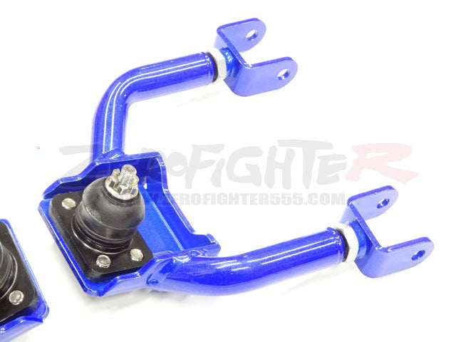 ZEROFIGHTER ADJ FRONT CAMBER CASTER ARM KIT For CIVIC EG6 EG5 EG4 EG3 ZEROF-00865