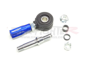 ZEROFIGHTER ROLL CENTER PILLOW TIE ROD END SET For HONDA AP1 AP2 ZEROF-00201
