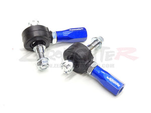 ZEROFIGHTER ROLL CENTER PILLOW TIE ROD END SET For HONDA AP1 AP2 ZEROF-00201