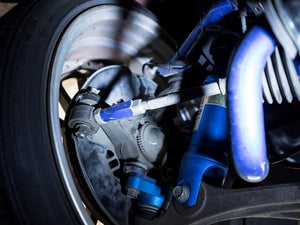 ZEROFIGHTER ROLL CENTER PILLOW TIE ROD END SET For HONDA AP1 AP2 ZEROF-01075