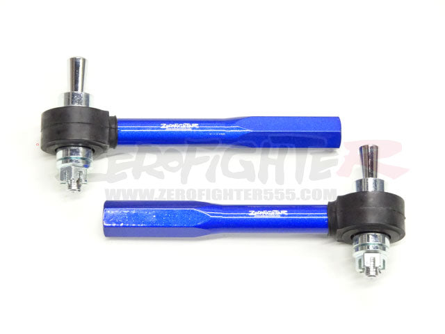 ZEROFIGHTER R STAB RC TIE RODEND SET LOWDOWN  For CIVIC EK EG ZEROF-00202