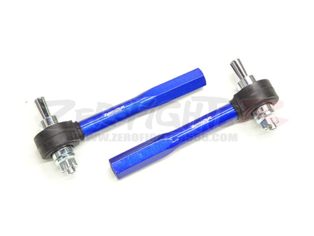 ZEROFIGHTER R STAB RC TIEROD END SET LOWDOWN  For CIVIC COUPE EJ1 EJ7 EM1 ZEROF-00914