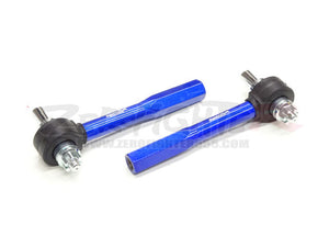 ZEROFIGHTER R STAB RC TIEROD END SET LOWDOWN  For CIVIC EK9 ZEROF-00912