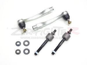 ZEROFIGHTER HARD TIE ROD END SET For HONDA CIVIC EF9 ZEROF-00208