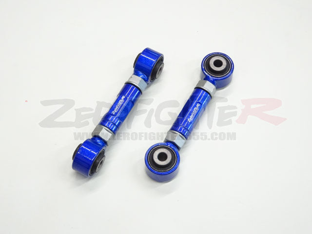 ZEROFIGHTER REAR ADJ TOE CONTROL ARM KIT For CIVIC EK EG ZEROF-00134