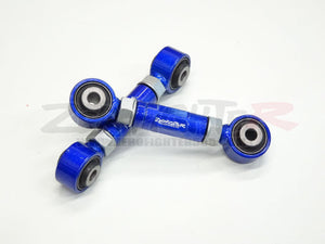 ZEROFIGHTER REAR ADJ TOE CONTROL ARM KIT For CIVIC TYPE R EK9 ZEROF-00513