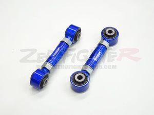 ZEROFIGHTER REAR ADJ TOE CONTROL ARM KIT For CIVIC COUPE EJ1 EJ7 EM1 ZEROF-00908
