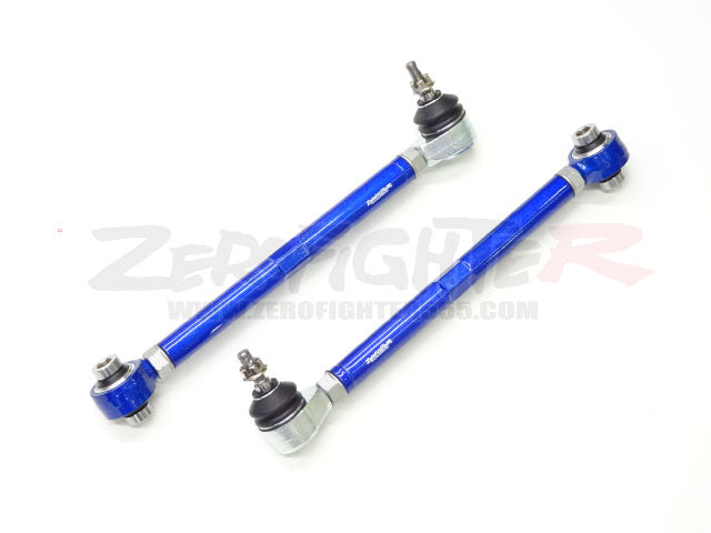 ZEROFIGHTER REAR PILLOW ADJ TOE CONTROL ARM KIT For NSX NA1 NA2 ZEROF-00145