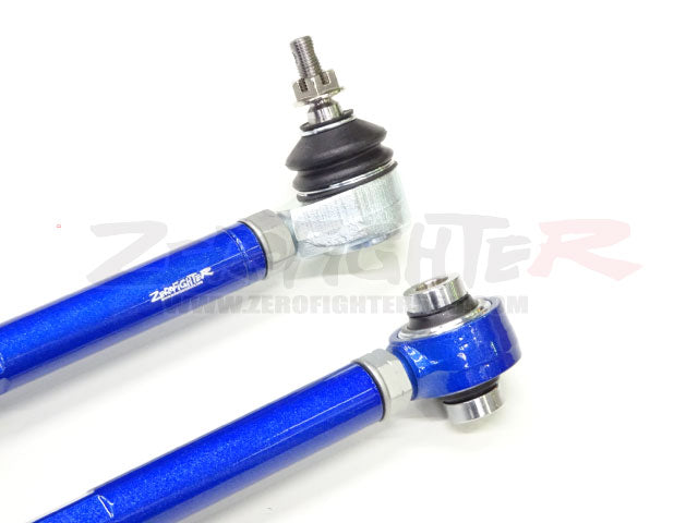 ZEROFIGHTER REAR PILLOW ADJ TOE CONTROL ARM KIT For NSX NA1 NA2 ZEROF-00145