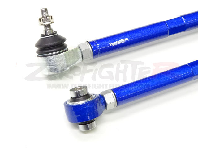 ZEROFIGHTER REAR PILLOW ADJ TOE CONTROL ARM KIT For NSX NA1 NA2 ZEROF-00145