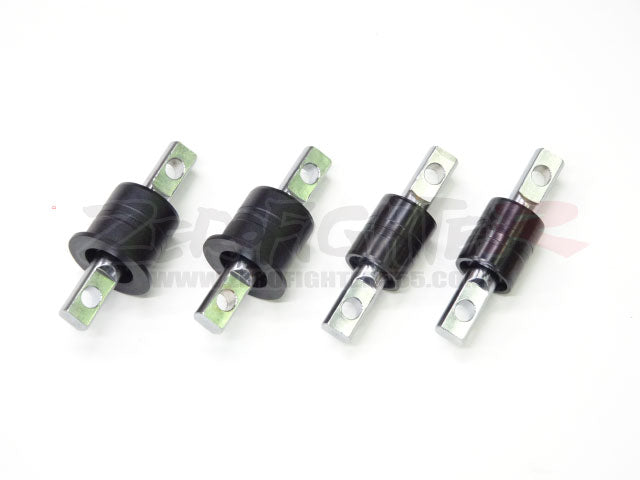 ZEROFIGHTER REAR UPPER ARM PILLOW BUSH For HONDA NSX NA1 NA2 ZEROF-00172